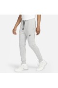 شلوار ورزشی مدل Nike Sportswear Tech Fleece OG رنگ خاکستری تیره هدر/سیاه مردانه نایک