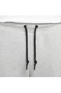 شلوار ورزشی مدل Nike Sportswear Tech Fleece OG رنگ خاکستری تیره هدر/سیاه مردانه نایک