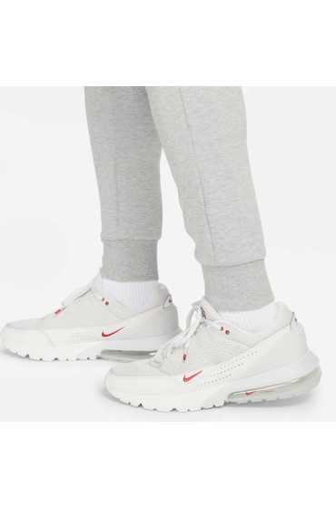 شلوار ورزشی مدل Nike Sportswear Tech Fleece OG رنگ خاکستری تیره هدر/سیاه مردانه نایک