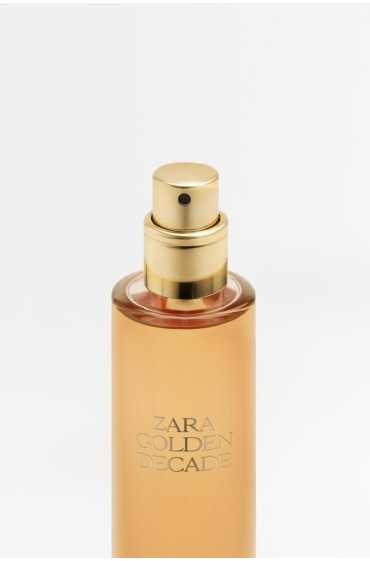 عطر GOLDEN DECADE CHRISTMAS EDP 30ML / 1.0 اونس زنانه زارا