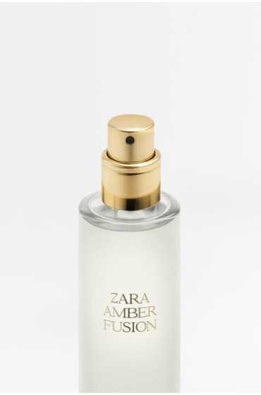 عطر AMBER FUSION CHRISTMAS EDP 30 میلی لیتر / 1.01 اونس زنانه زارا