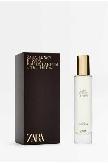 عطر AMBER FUSION CHRISTMAS EDP 30 میلی لیتر / 1.01 اونس زنانه زارا