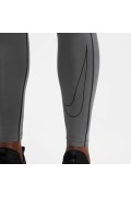 لگ ورزشی مدل Nike Pro Dri-FIT رنگ خاکستری آهنی/مشکی/مشکی مردانه نایک