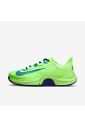 کتونی تنیس مدل NikeCourt Air Zoom GP Turbo Naomi Osaka رنگ Lime Blast/Indigo Force/Noise Aqua مردانه نایک