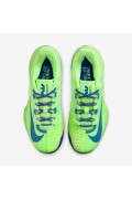 کتونی تنیس مدل NikeCourt Air Zoom GP Turbo Naomi Osaka رنگ Lime Blast/Indigo Force/Noise Aqua مردانه نایک