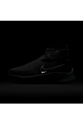 کتونی گلف مدل Nike Air Zoom Infinity Tour NEXT% Shield رنگ خاکستری آهنی / مشکی / دود تیره خاکستری / سفید مردانه نایک