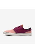 کتونی اسکیت برد مدل Nike SB Zoom Janoski OG+ رنگ گرد و غبار قرمز/رزوود/روست تیره/تیم قرمز مردانه نایک