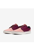 کتونی اسکیت برد مدل Nike SB Zoom Janoski OG+ رنگ گرد و غبار قرمز/رزوود/روست تیره/تیم قرمز مردانه نایک