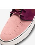 کتونی اسکیت برد مدل Nike SB Zoom Janoski OG+ رنگ گرد و غبار قرمز/رزوود/روست تیره/تیم قرمز مردانه نایک