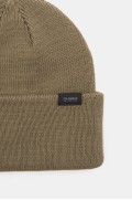 Beanie با آرم مردانه خاکی پل اند بیر