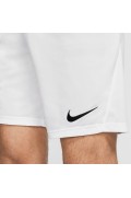 شلوارک ورزشی مدل Nike Dri-FIT Park 3 رنگ سفید/سیاه مردانه نایک