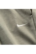 شلوار ورزشی مدل Nike Sportswear Chill Terry رنگ ارتش روشن / بادبان زنانه نایک