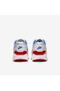 کتونی گلف مدل Nike Air Max 1 '86 OG G NRG رنگ سفید/چالش قرمز/فوتون غبار/ابسیدین مردانه نایک