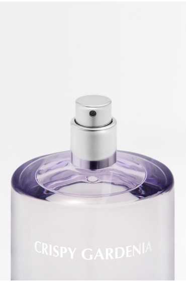 عطر CRISPY GARDENIA EDP 90 ML / 3.04 fl. اونس زنانه زارا