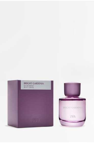 عطر BRIGHT GARDENIA EDP 90ML / 3.04 اونس زنانه زارا