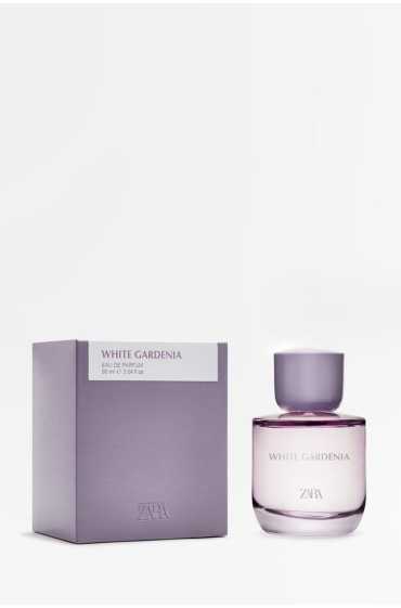 عطر WHITE GARDENIA EDP 90ML / 3.04 اونس زنانه زارا