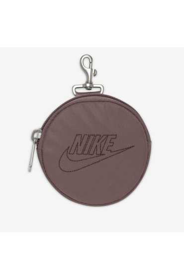 کوله پشتی مدل Nike Sportswear Futura Luxe رنگ کسوف بنفش / گرفتگی بنفش / مارون شب زنانه نایک