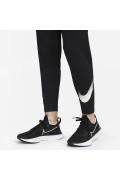 شلوار ورزشی مدل Nike Dri-FIT Swoosh Run رنگ مشکی زنانه نایک