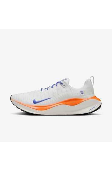 کتونی رانینگ مدل Nike InfinityRN 4 Blueprint رنگ چند رنگ مردانه نایک