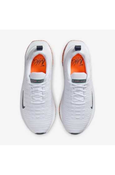 کتونی رانینگ مدل Nike InfinityRN 4 Electric رنگ چند رنگ مردانه نایک