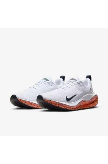 کتونی رانینگ مدل Nike InfinityRN 4 Electric رنگ چند رنگ مردانه نایک