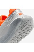 کتونی رانینگ مدل Nike InfinityRN 4 PRM رنگ هایپر زرشکی/نقره ای روشن/فوتون داست/نقره متالیک مردانه نایک