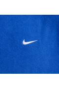 سویشرت ورزشی مدل مشکل استاندارد Nike Dri-FIT رنگ بازی رویال/سفید مردانه نایک