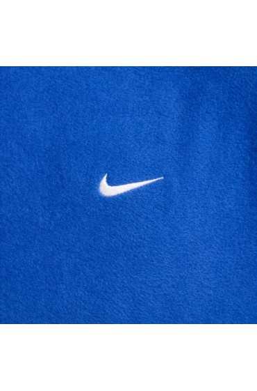 سویشرت ورزشی مدل مشکل استاندارد Nike Dri-FIT رنگ بازی رویال/سفید مردانه نایک