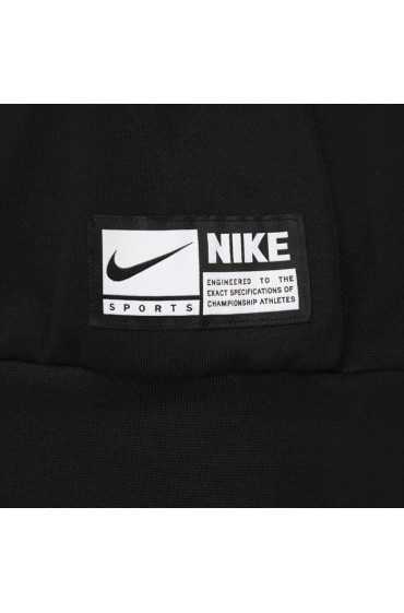 سویشرت ورزشی مدل مشکل استاندارد Nike Dri-FIT رنگ سیاه/سفید مردانه نایک