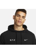 سویشرت ورزشی مدل Nike Dri-FIT Studio '72 رنگ سیاه/سفید مردانه نایک