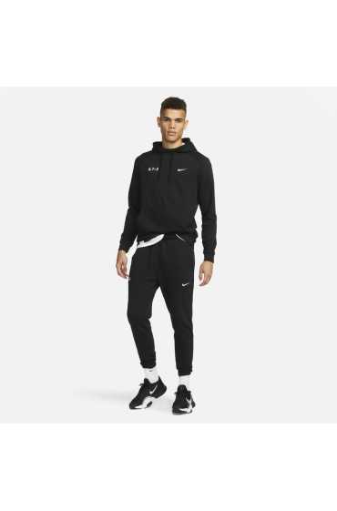 سویشرت ورزشی مدل Nike Dri-FIT Studio '72 رنگ سیاه/سفید مردانه نایک