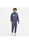 سویشرت ورزشی مدل Nike Sportswear Repeat رنگ آبی تندر/ خاکستری سرد متالیک مردانه نایک