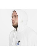 سویشرت ورزشی مدل Nike Sportswear Essentials+ رنگ سفید مردانه نایک