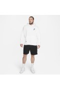 سویشرت ورزشی مدل Nike Sportswear Essentials+ رنگ سفید مردانه نایک