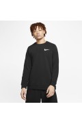 سویشرت ورزشی مدل Nike Dri-FIT رنگ سیاه/سفید مردانه نایک