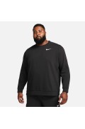 سویشرت ورزشی مدل Nike Dri-FIT رنگ سیاه/سفید مردانه نایک