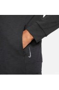 سویشرت ورزشی مدل Nike Yoga Dri-FIT رنگ آف نوآر/سیاه/هدر مردانه نایک