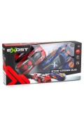 کنترلی پک مسابقه 2 عددی خودروی کنترل از راه دور Exost Star Series 20647