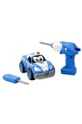 کنترلی Tooko My First Assembly Remote Car 81480