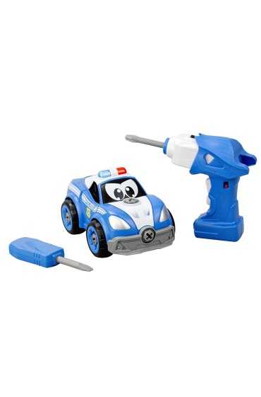 کنترلی Tooko My First Assembly Remote Car 81480