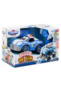 کنترلی Tooko My First Assembly Remote Car 81480