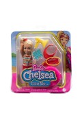 عروسک Chelsea Learning Crafts Baby Series HKD94