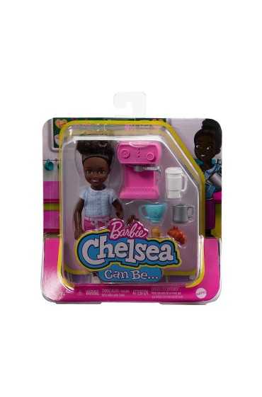 عروسک Chelsea Learning Crafts Baby Series HKD95