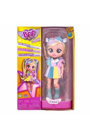 عروسک BFF Dolls S3 Jenna 911109