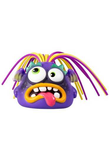 عروسک Screaming Pals - Screaming Monsters - Purple