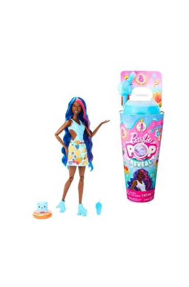 عروسک Pop Reveal Fruit Series HNW42