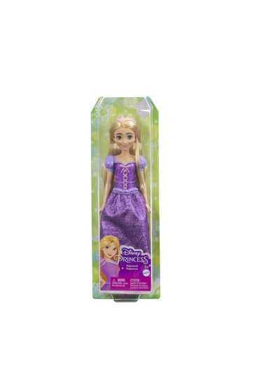 عروسک عروسک شخصیت اصلی پرنسس Rapunzel HLW03