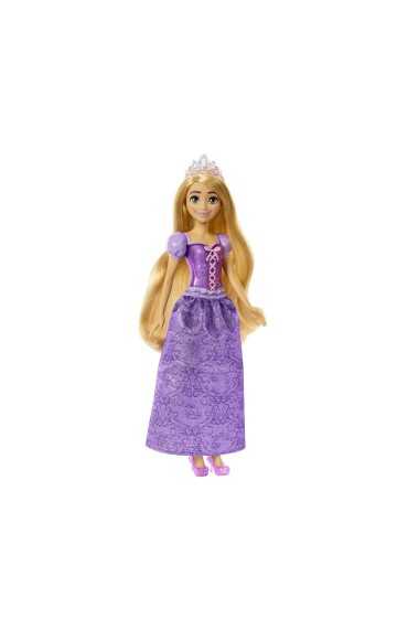 عروسک عروسک شخصیت اصلی پرنسس Rapunzel HLW03