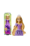 عروسک عروسک شخصیت اصلی پرنسس Rapunzel HLW03