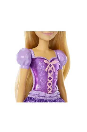 عروسک عروسک شخصیت اصلی پرنسس Rapunzel HLW03